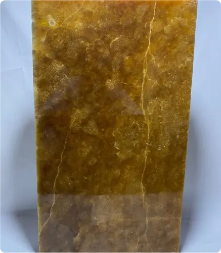 Honey Onyx Flat Markers